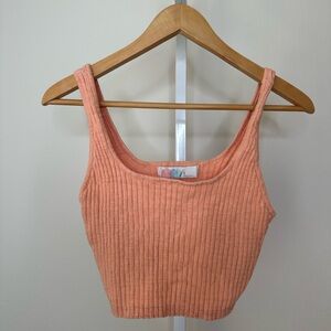 FP Beach Crop Top in Size XS